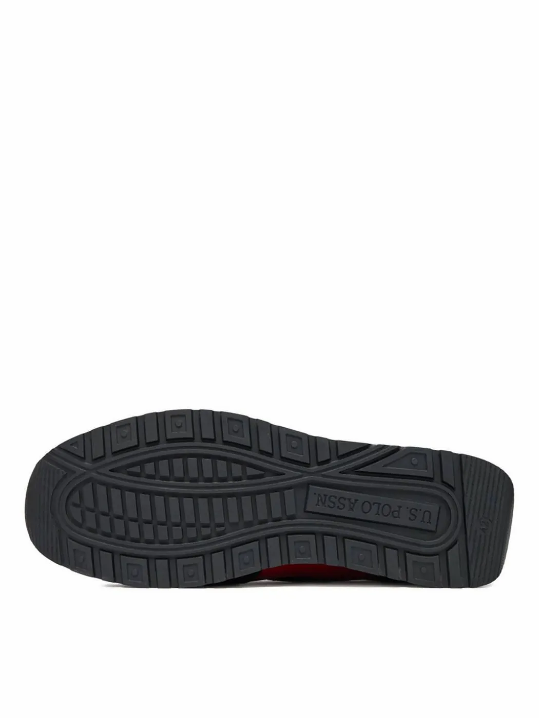 Sneakers EO-SEANY001M/6LS1 Nero