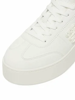 Sneakers EO-SS26-3C602 Bianco