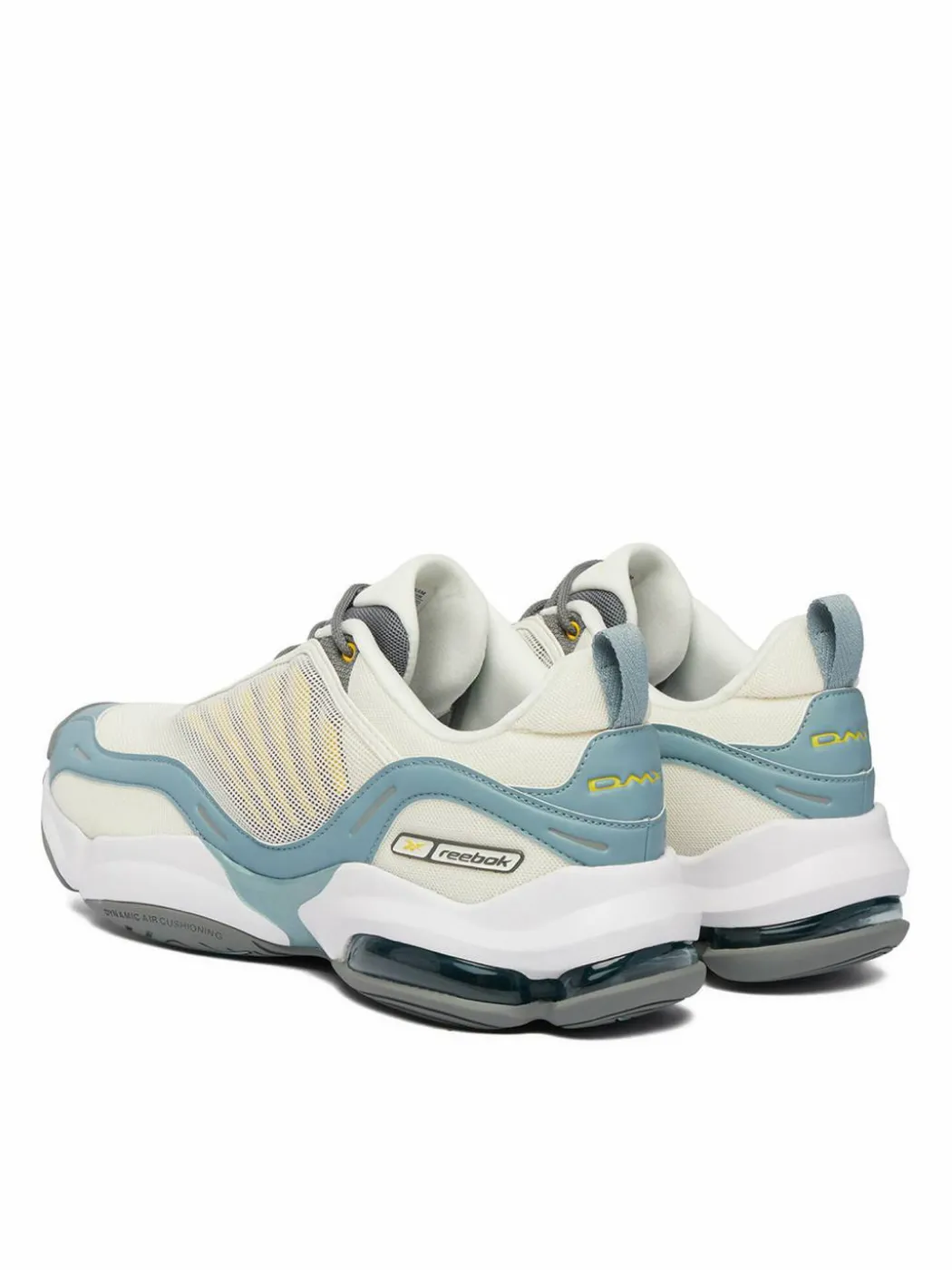 Sneakers Eoss-Dmx Series 3000 100276139 Crema