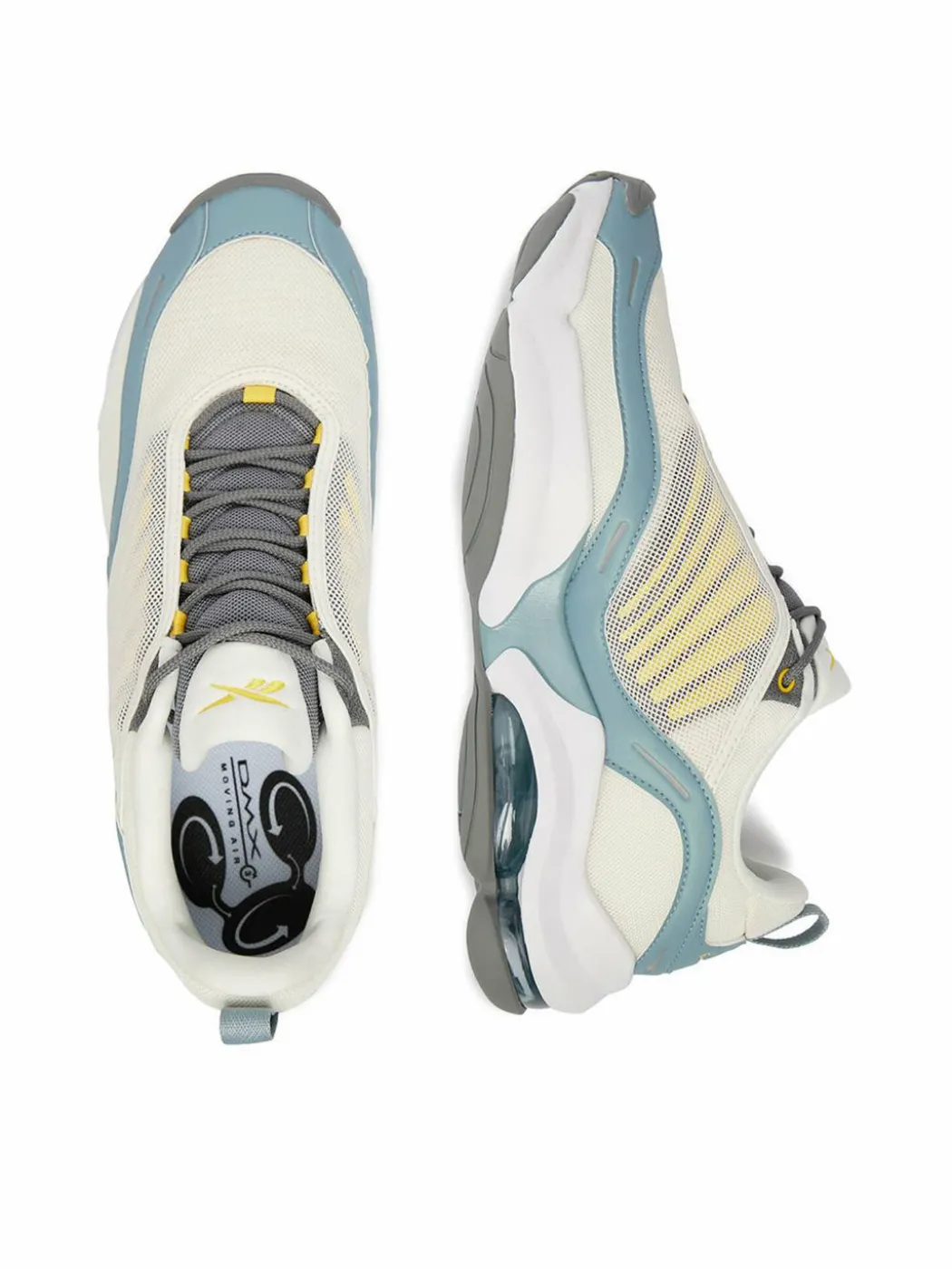 Sneakers Eoss-Dmx Series 3000 100276139 Crema