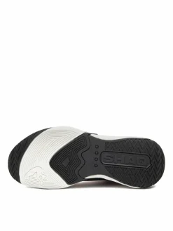 Sneakers EOSS-H.O.F AQ95027M-RZ Rosso
