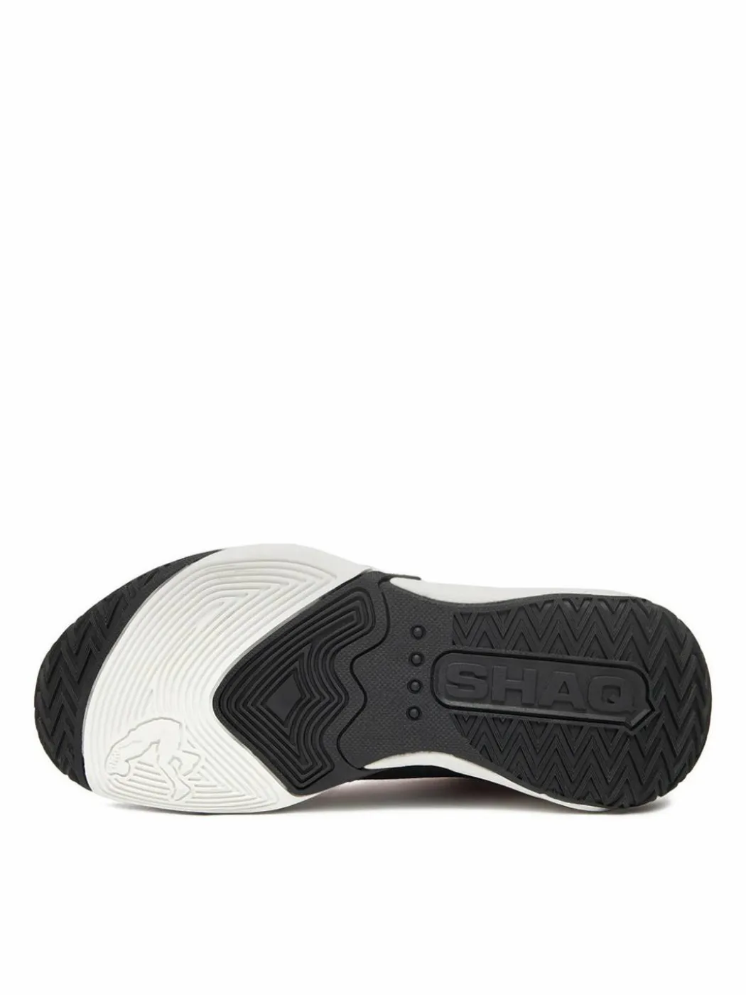 Sneakers EOSS-H.O.F AQ95027M-RZ Rosso