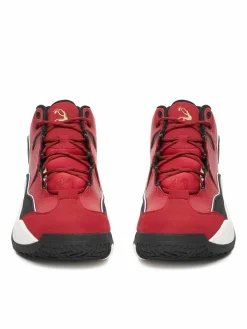 Sneakers EOSS-H.O.F AQ95027M-RZ Rosso