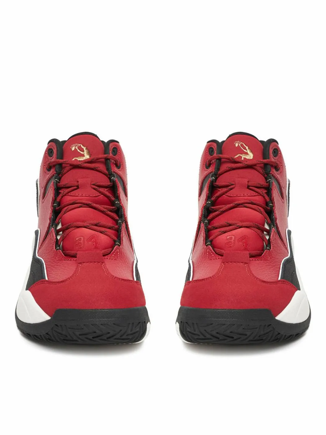 Sneakers EOSS-H.O.F AQ95027M-RZ Rosso