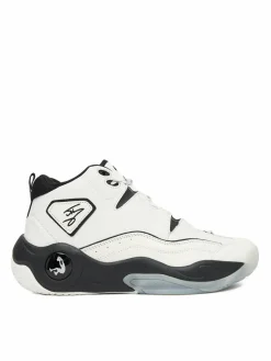 Sneakers EOSS-H.O.F AQ95027M-WZ Bianco