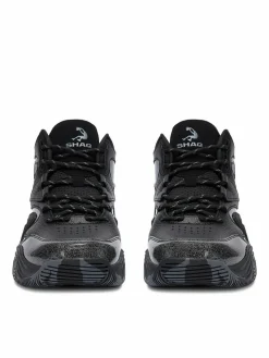 Sneakers EOSS-JUGGERNAUT AQ95041M-B Nero