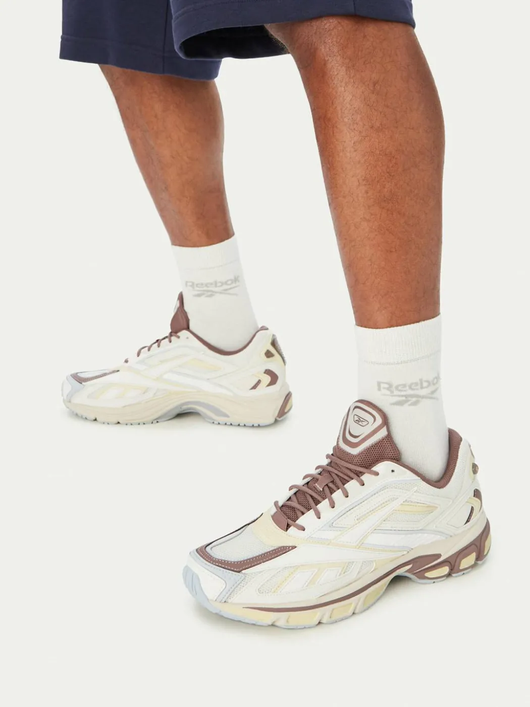 Sneakers EOSS-PREMIER ROAD ULTRA SV 100275282 Crema