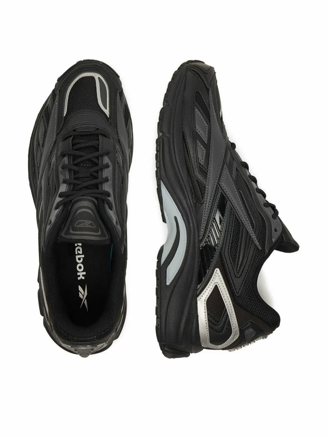 Sneakers EOSS-PREMIER ROAD ULTRA SV 100275886 Nero