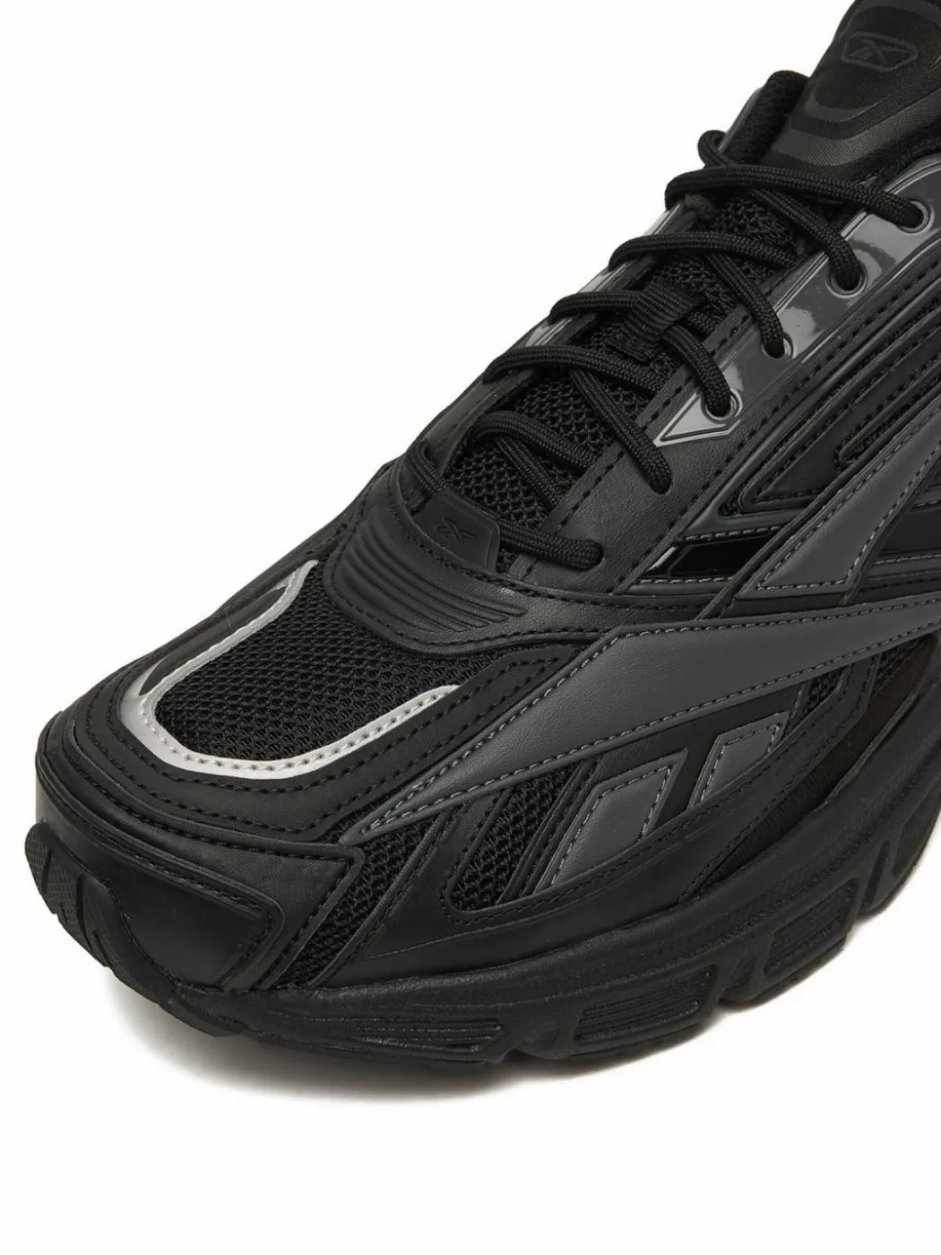 Sneakers EOSS-PREMIER ROAD ULTRA SV 100275886 Nero