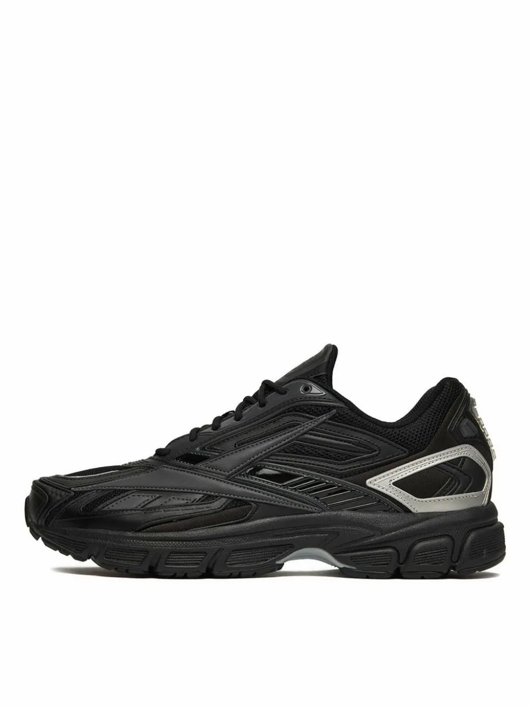Sneakers EOSS-PREMIER ROAD ULTRA SV 100275886 Nero