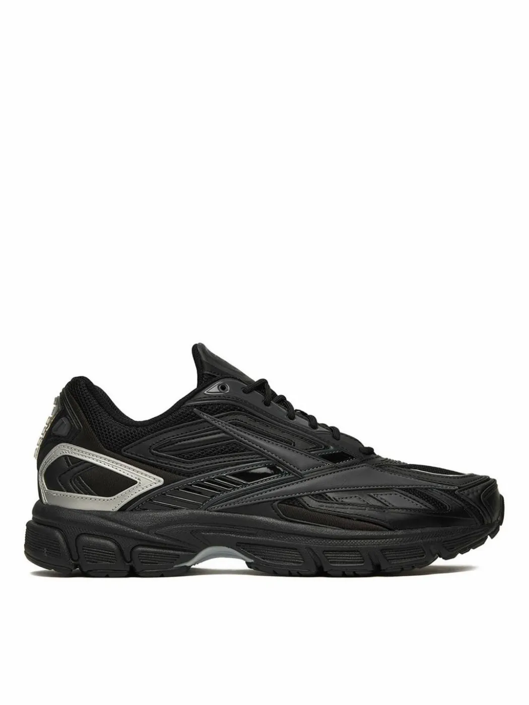 Sneakers EOSS-PREMIER ROAD ULTRA SV 100275886 Nero