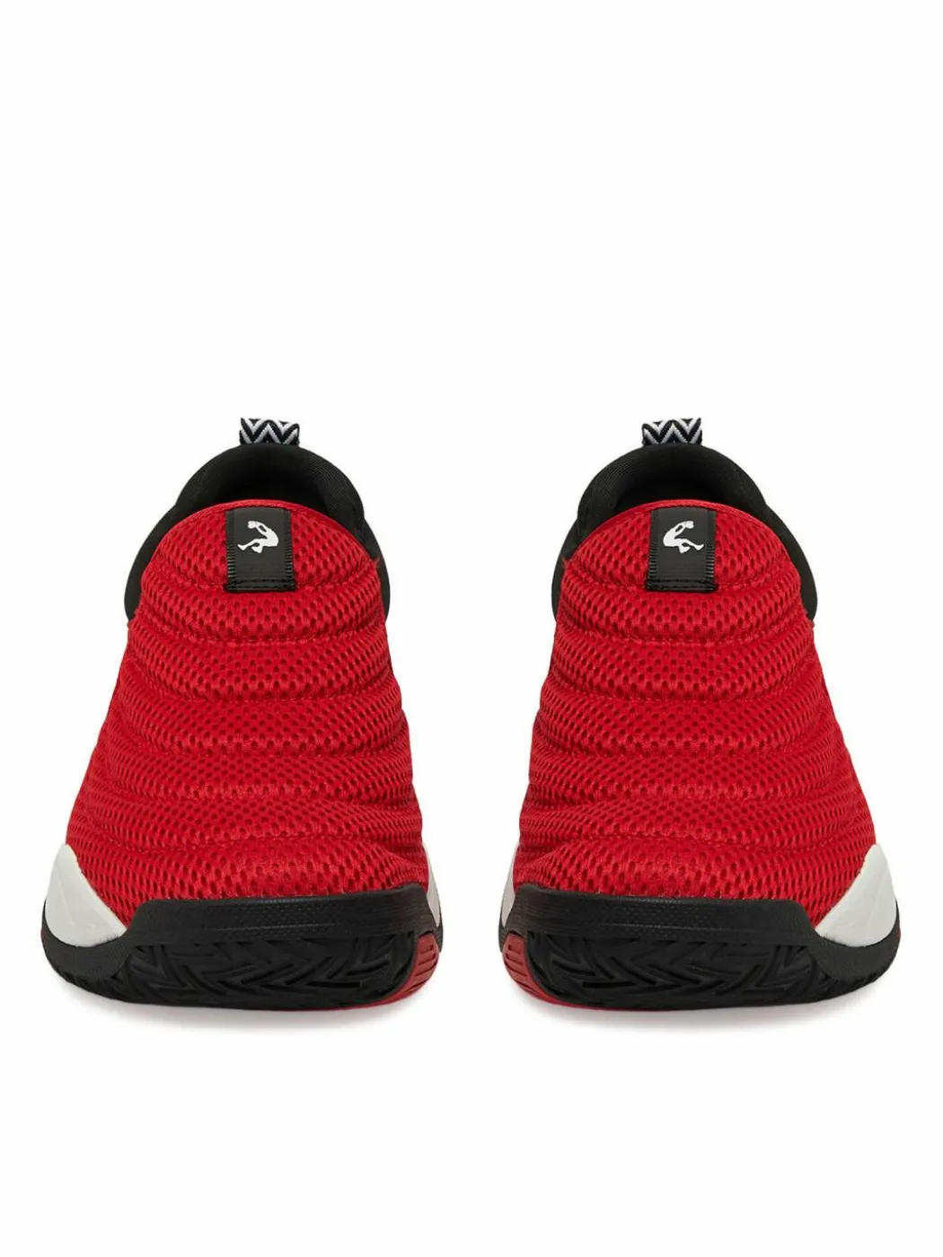 Sneakers EOSS-SHAQIVAL AQ95011M-R Rosso