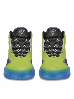 Sneakers EOSS-SHAQNOTIX 2.0 AQ95039M Verde