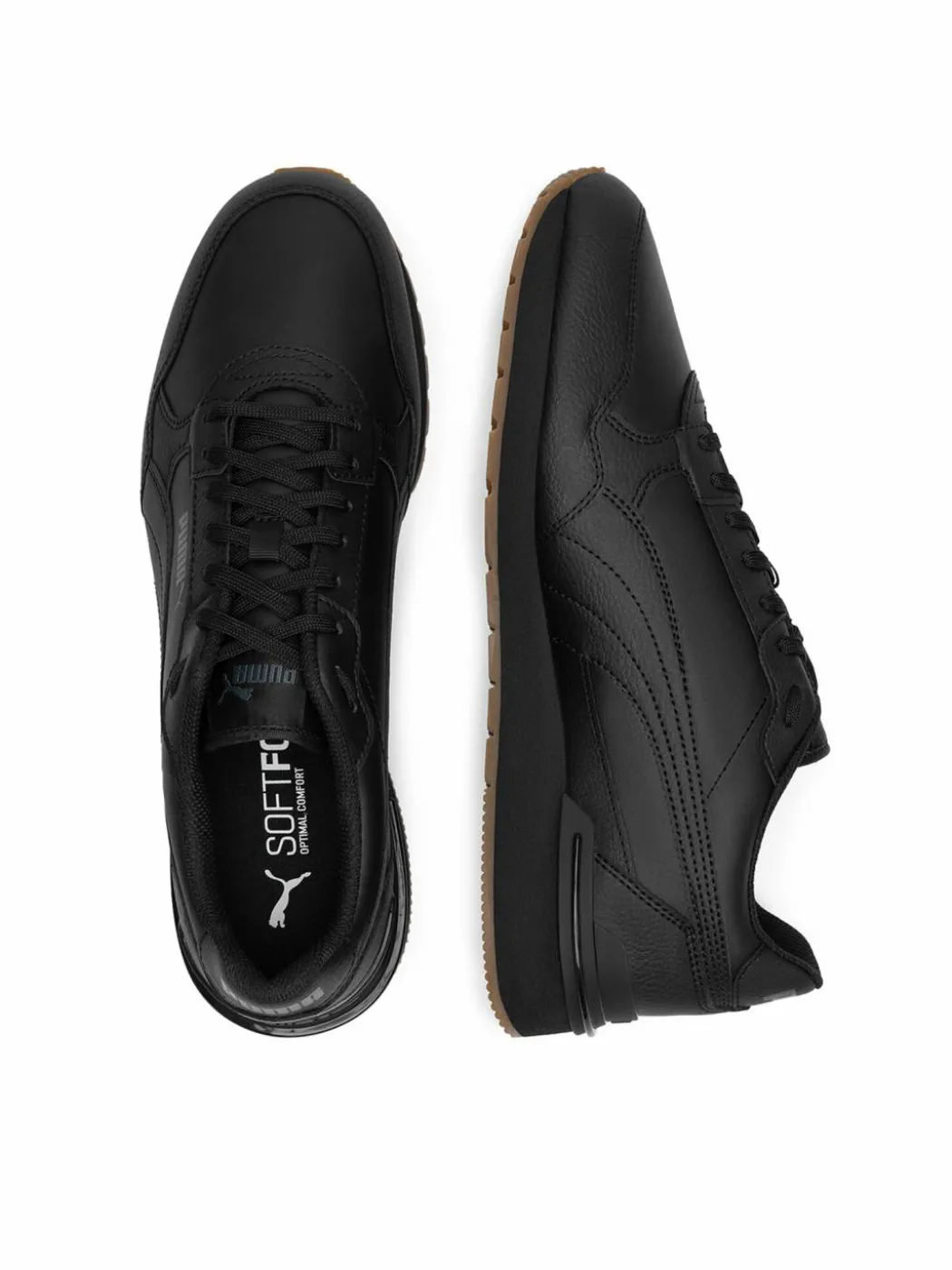Sneakers EO-ST RUNNER V4 L 39906812 Nero