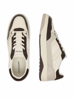 Sneakers EO-TEKSAS-01 126AM Écru