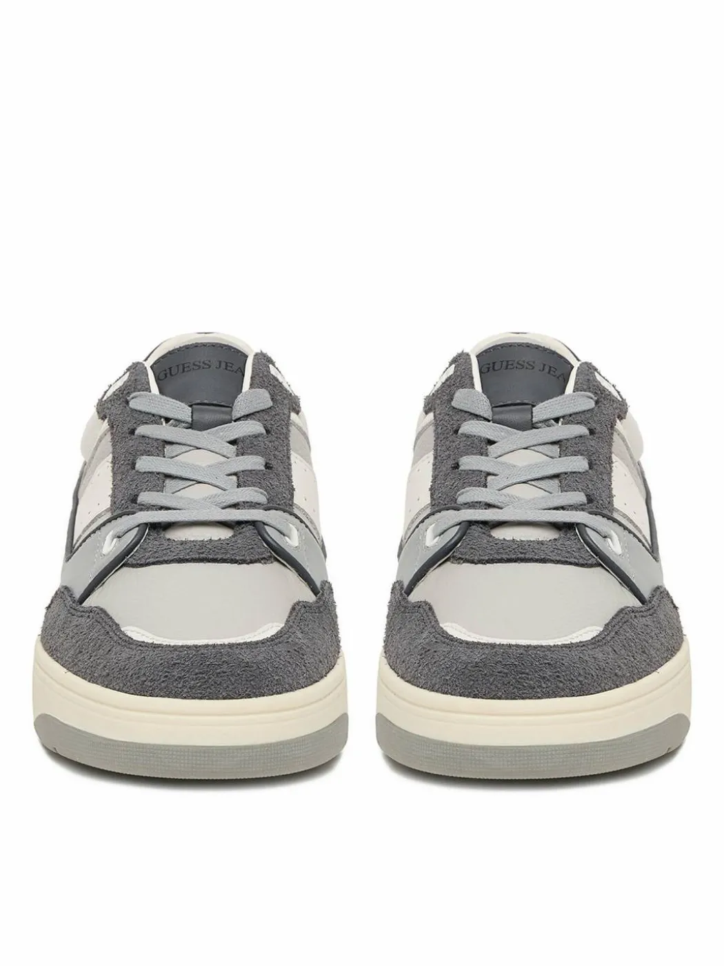 Sneakers EO-TEKSAS-01 126AM Grigio