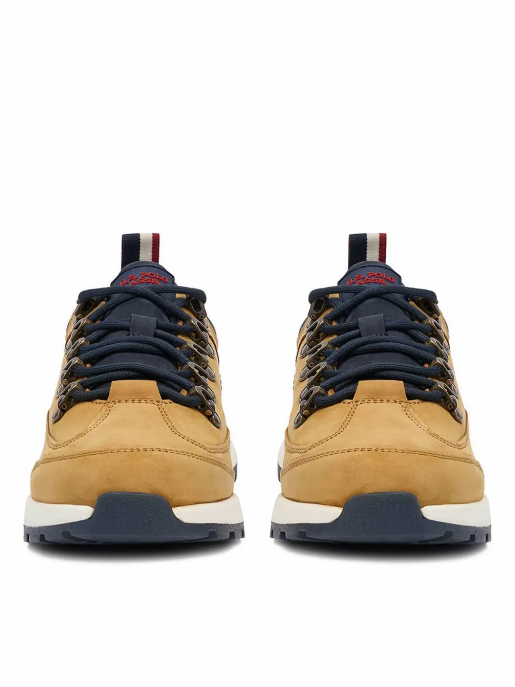 Sneakers EO-VENTUR002M/EL1 Beige