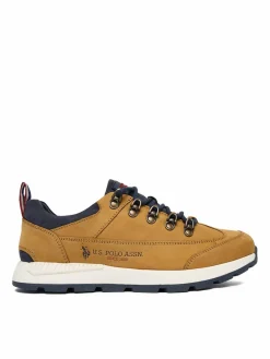 Sneakers EO-VENTUR002M/EL1 Beige