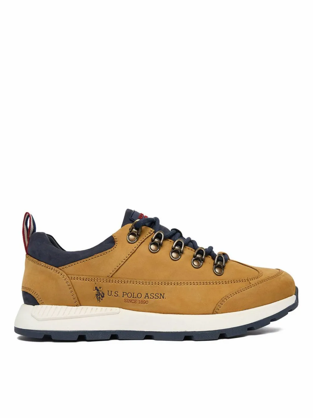 Sneakers EO-VENTUR002M/EL1 Beige