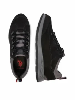 Sneakers EO-VENTUR002M/EL1 Nero