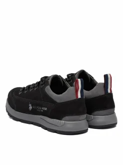 Sneakers EO-VENTUR002M/EL1 Nero