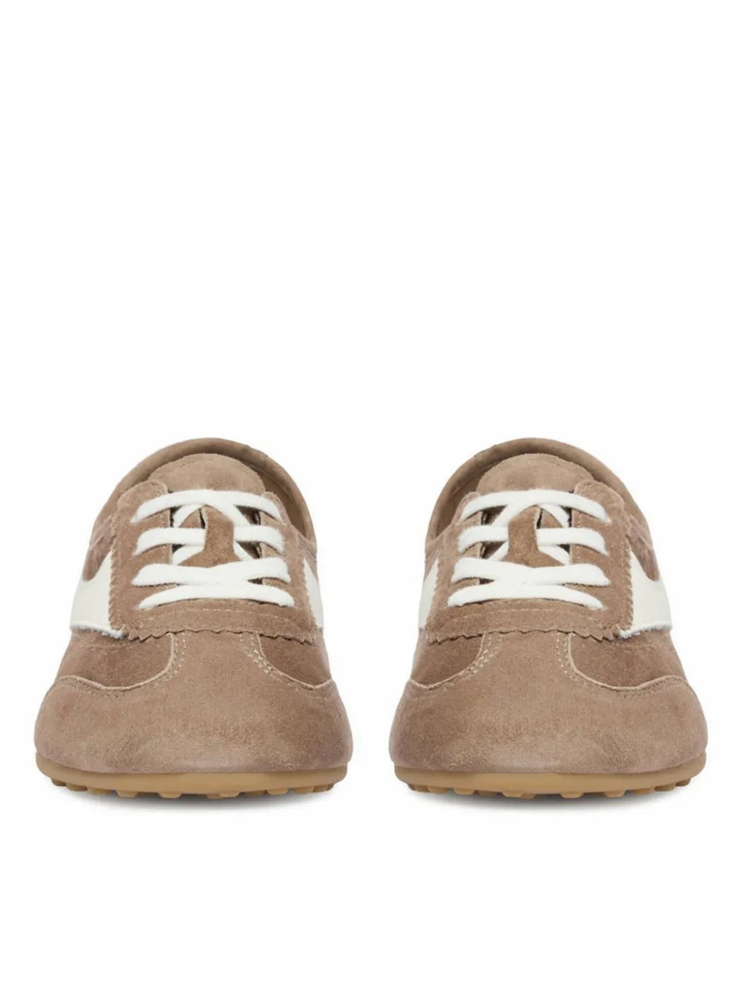 Sneakers EO-V2313-05 Marrone