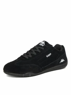 Sneakers EO-V12-1128(M) Nero