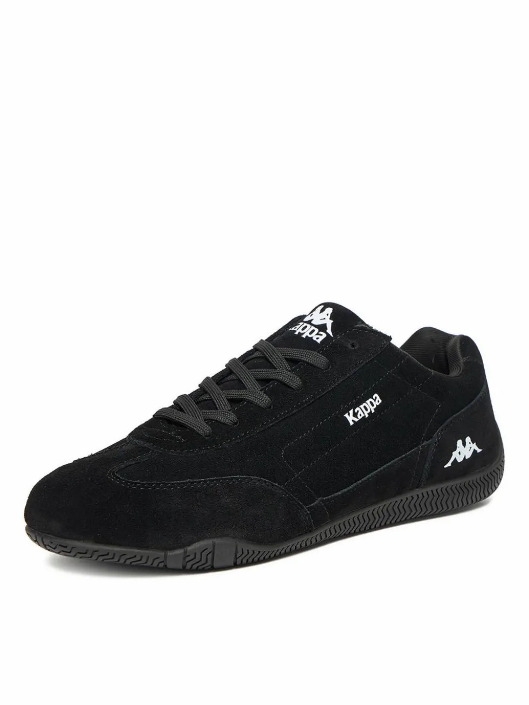 Sneakers EO-V12-1128(M) Nero