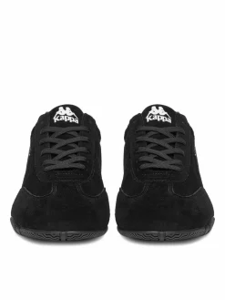 Sneakers EO-V12-1128(M) Nero
