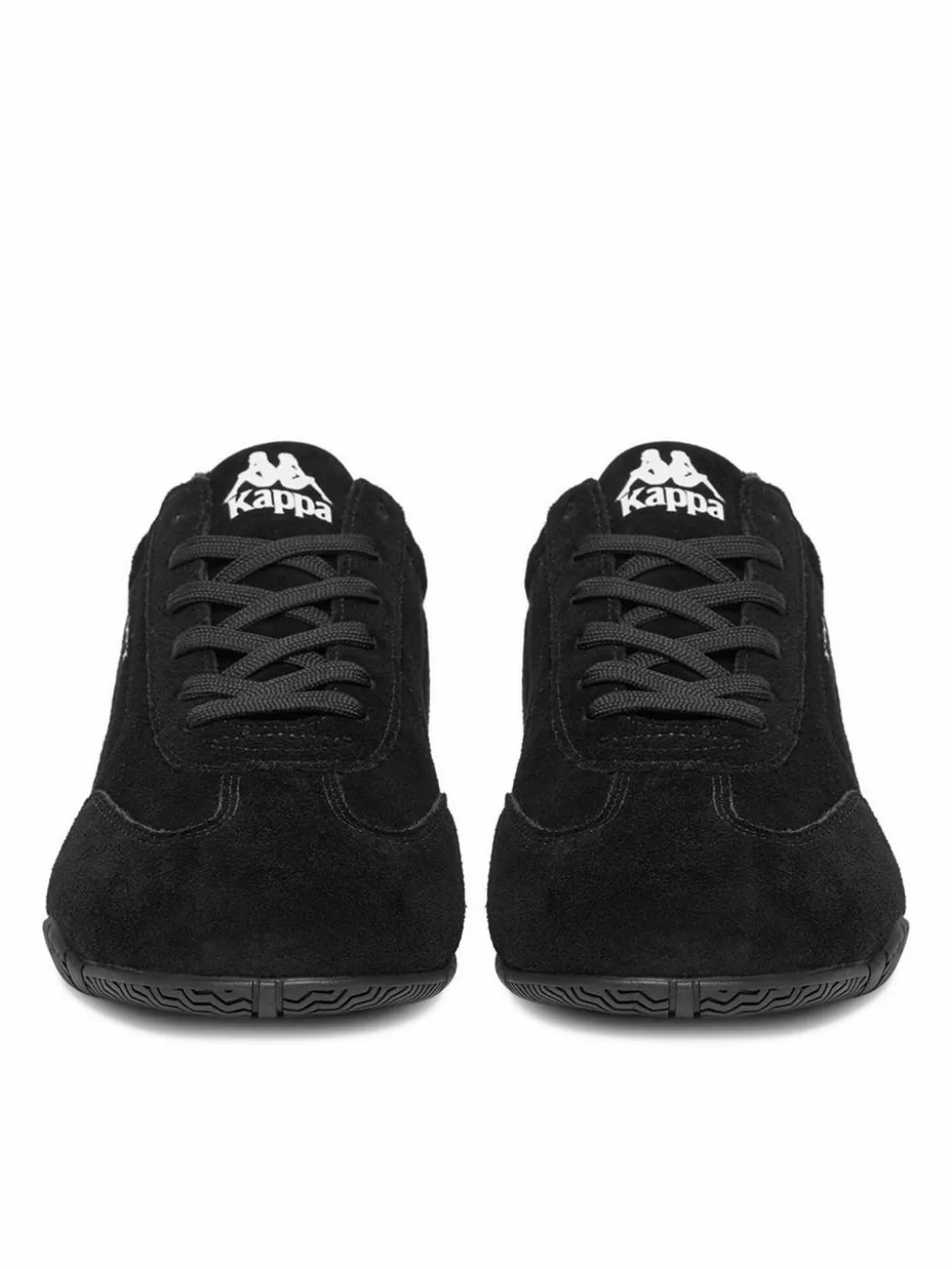 Sneakers EO-V12-1128(M) Nero