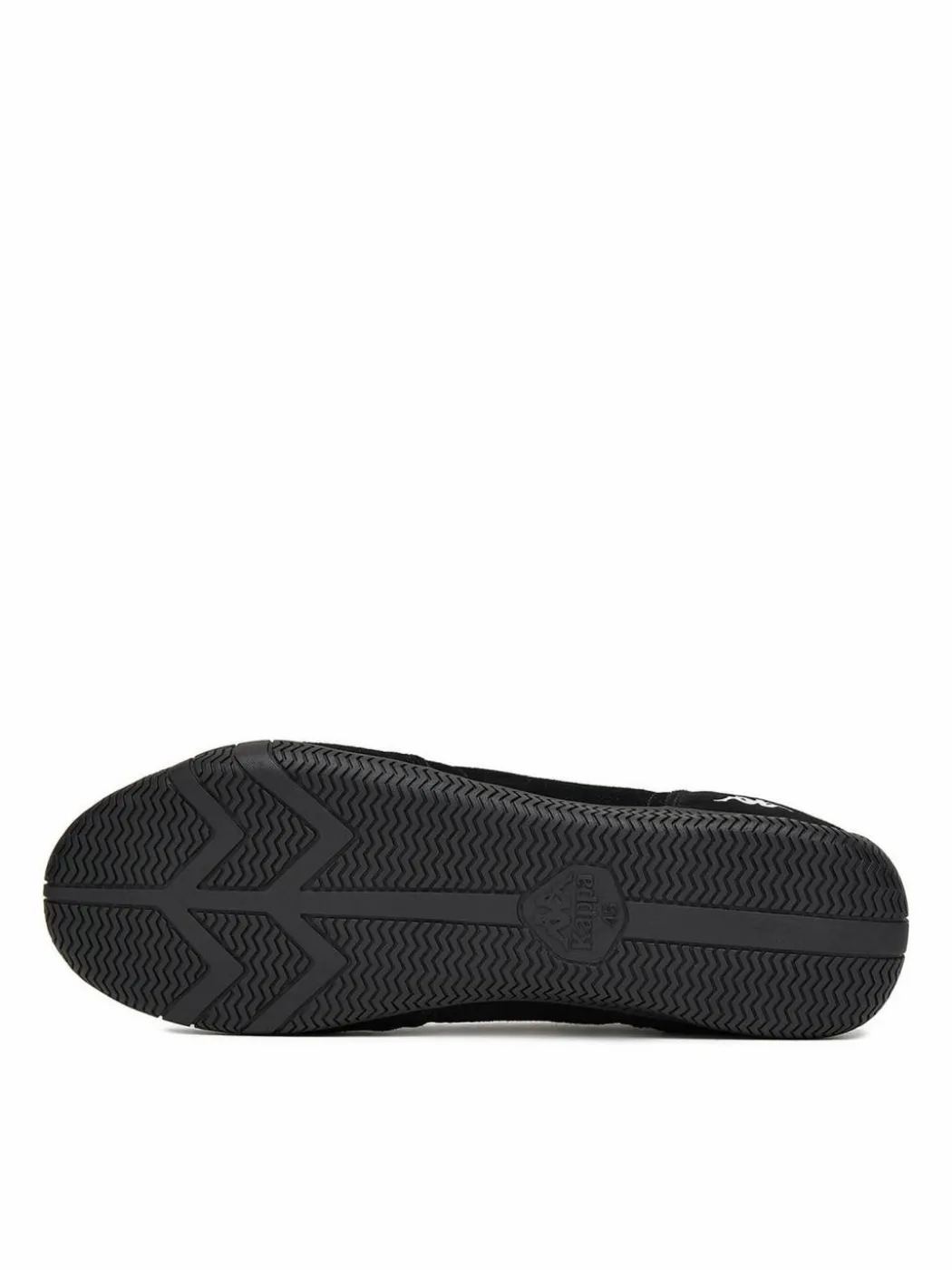 Sneakers EO-V12-1128(M) Nero