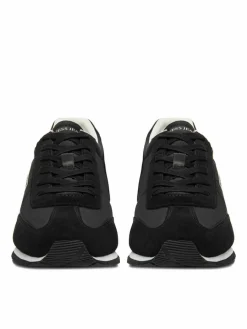 Sneakers EO-WILIAMS-01 126AM Nero