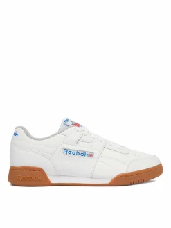Sneakers EO-WORKOUT PLUS 100244983 Bianco