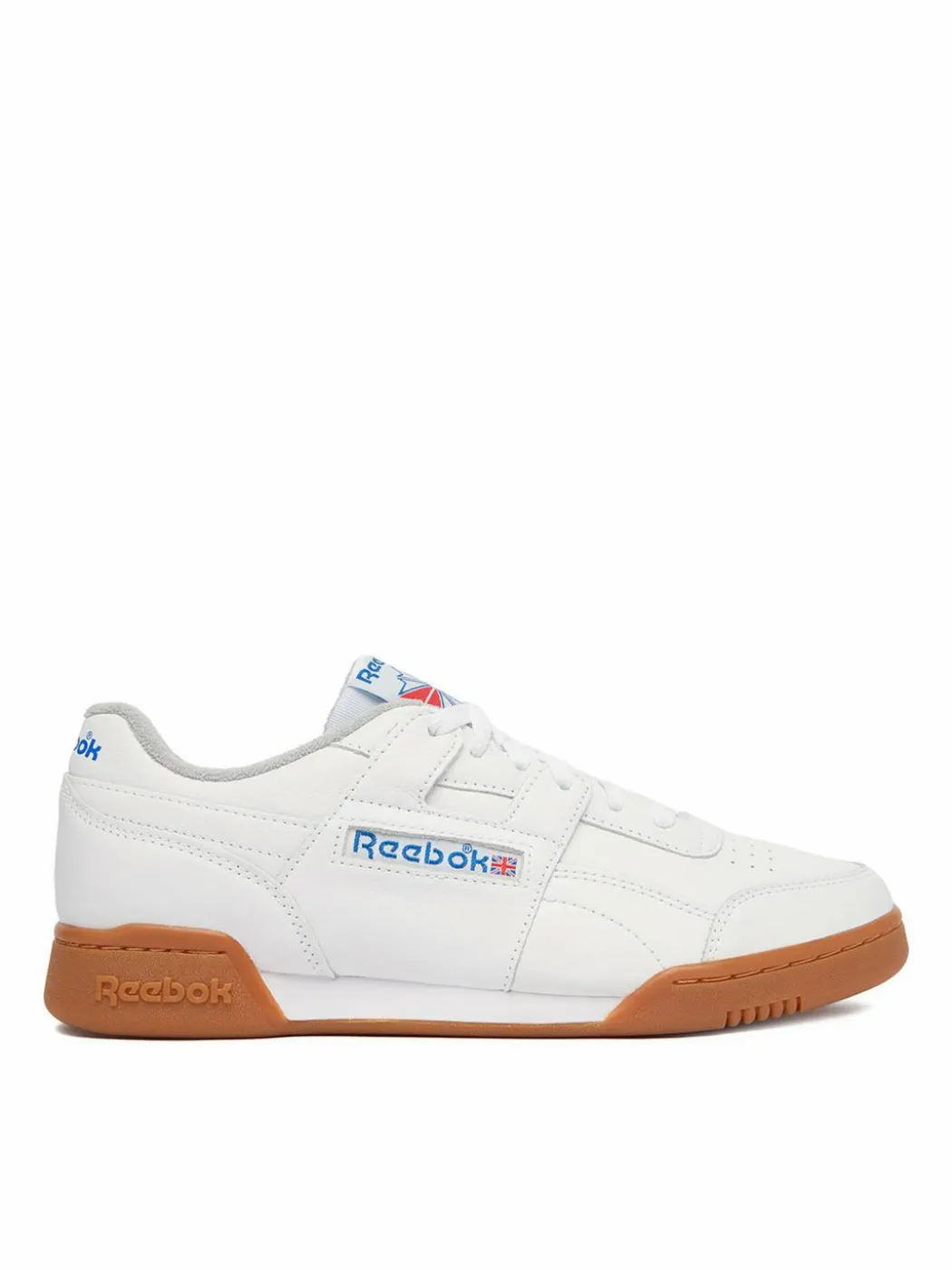 Sneakers EO-WORKOUT PLUS 100244983 Bianco