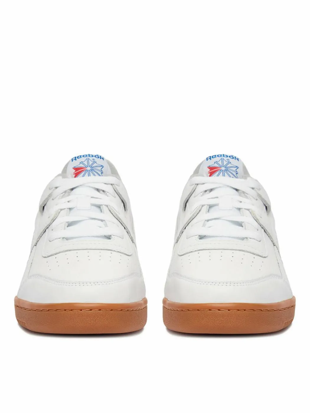 Sneakers EO-WORKOUT PLUS 100244983 Bianco