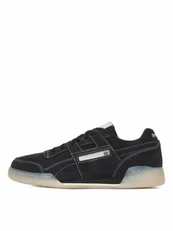 Sneakers EO-WORKOUT PLUS 100256319 Nero