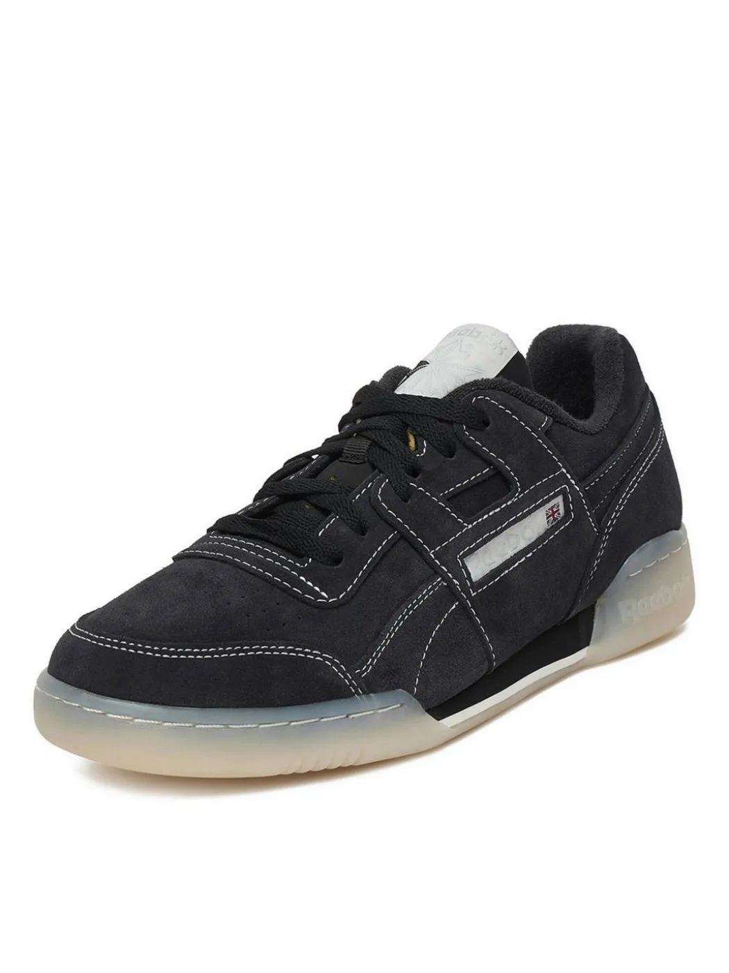 Sneakers EO-WORKOUT PLUS 100256319 Nero
