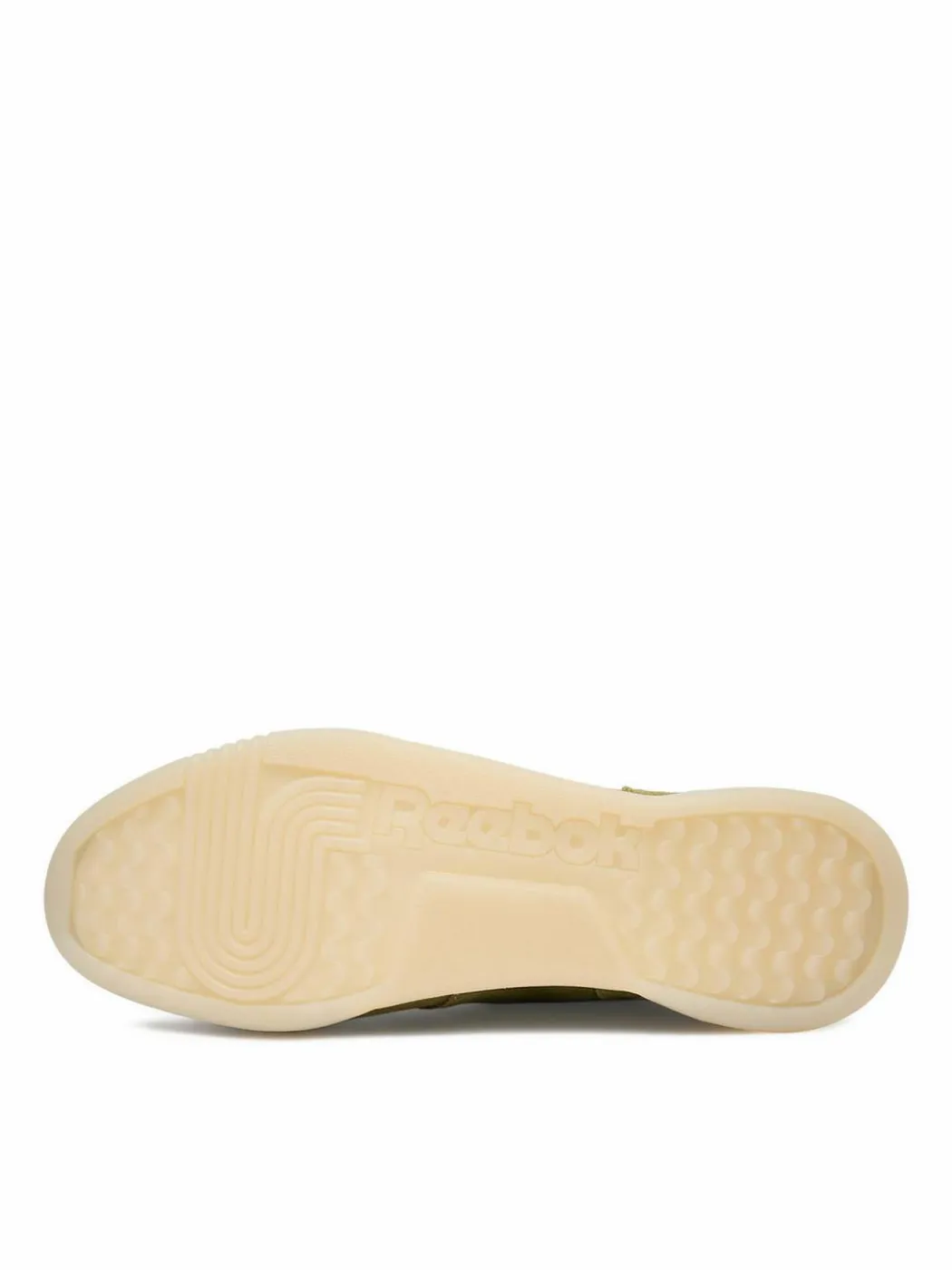Sneakers EO-WORKOUT PLUS 100244988 Verde