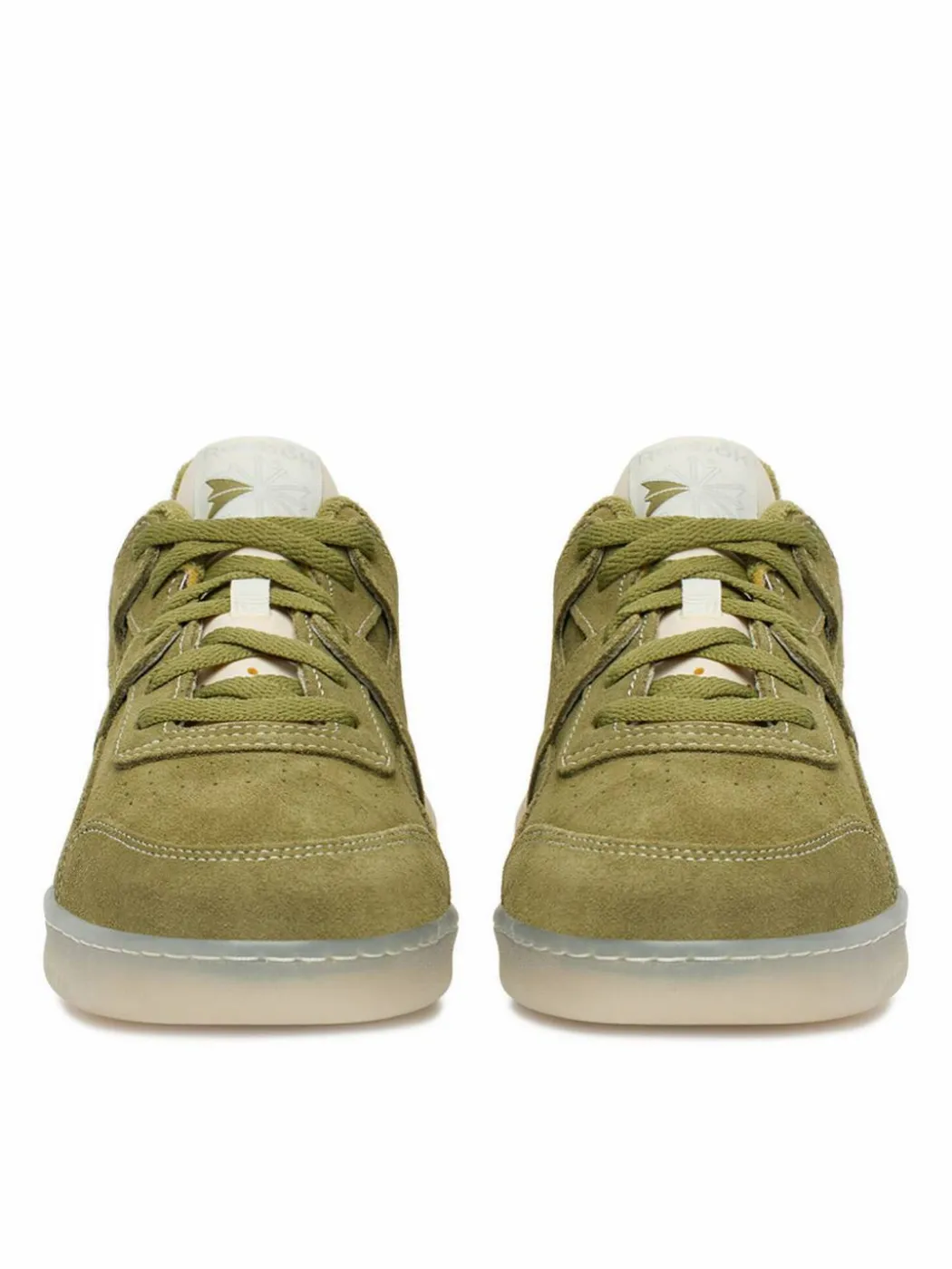 Sneakers EO-WORKOUT PLUS 100244988 Verde