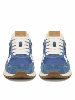 Sneakers EO-XAVI-01 Blu