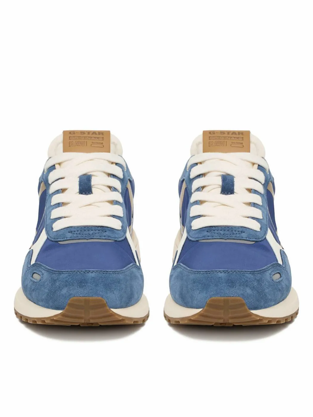 Sneakers EO-XAVI-01 Blu