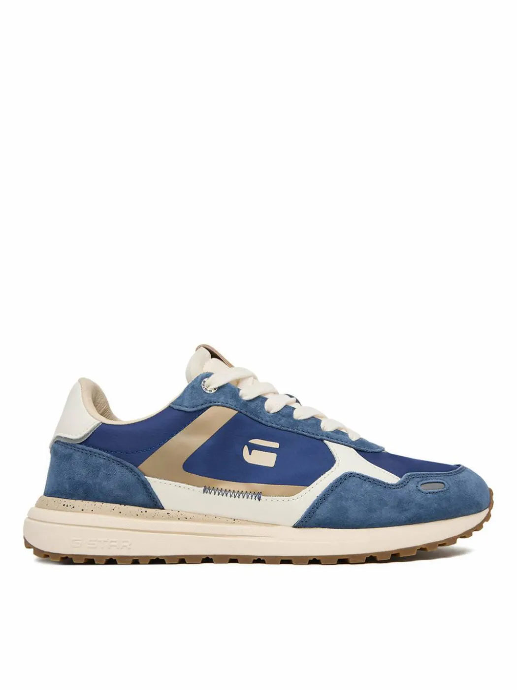 Sneakers EO-XAVI-01 Blu