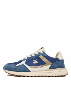 Sneakers EO-XAVI-01 Blu