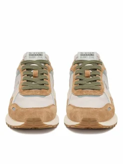 Sneakers EO-XAVI-01 Marrone