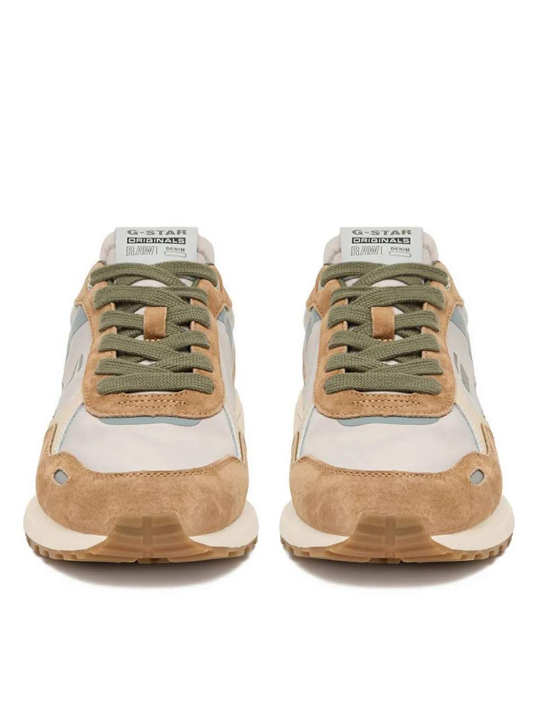 Sneakers EO-XAVI-01 Marrone