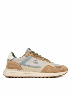 Sneakers EO-XAVI-01 Marrone