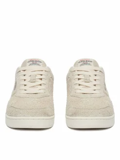 Sneakers EO-XL250041 Beige chiaro