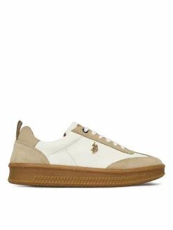 Sneakers EO-YANA001W/6SL1 Bianco