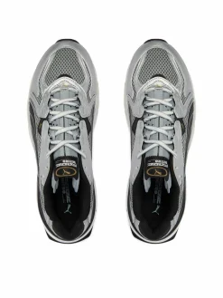 Sneakers Fade Nitro LS 406203 04 Grigio