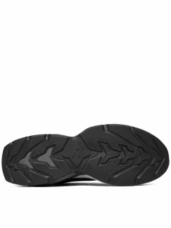 Sneakers Fade Nitro LS 406203 03 Nero